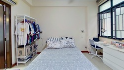 Chestervale (D23), Condominium #564169901